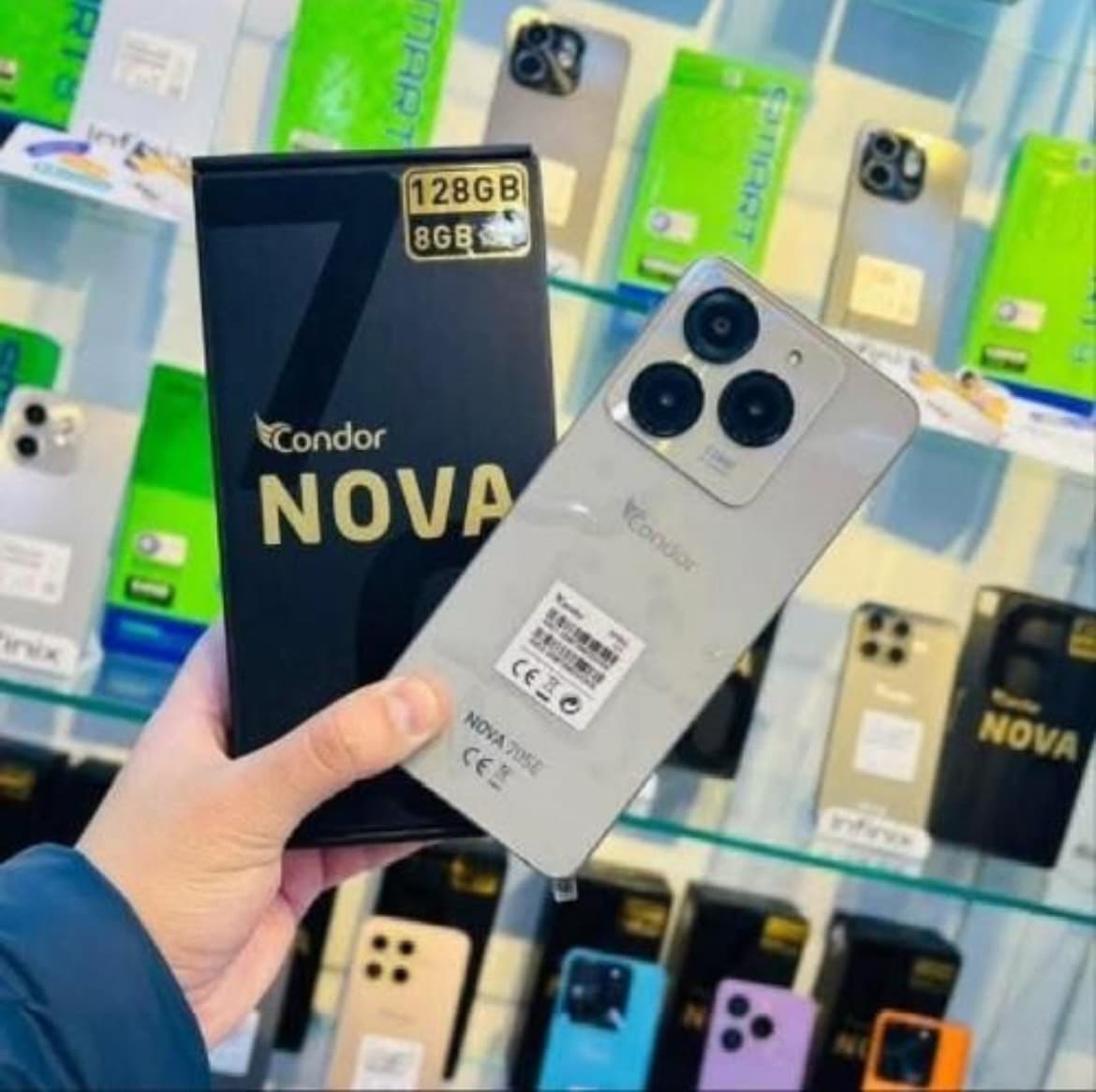 Smartphone Deal