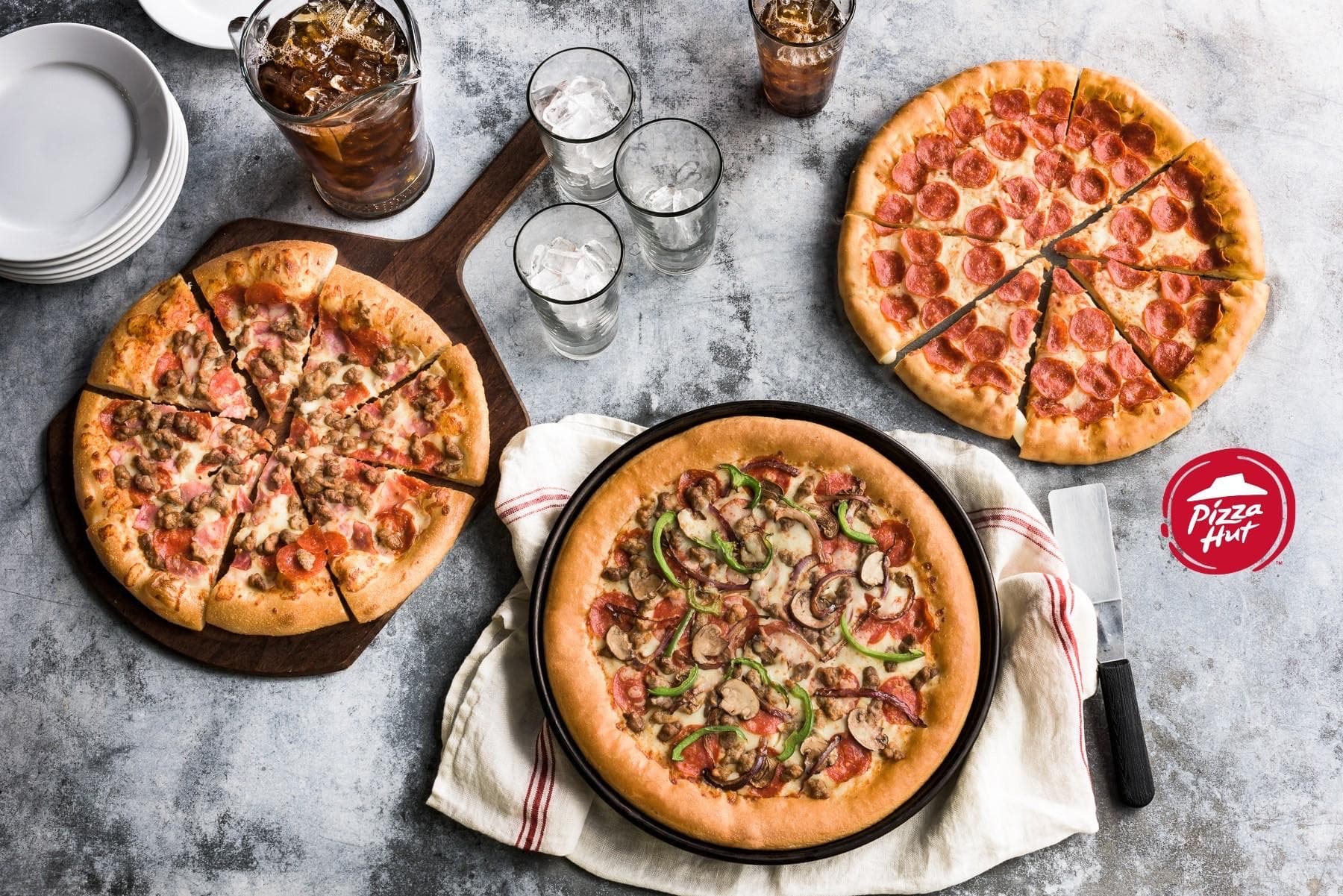 Family Pizza