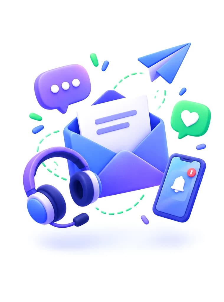 Contact Us