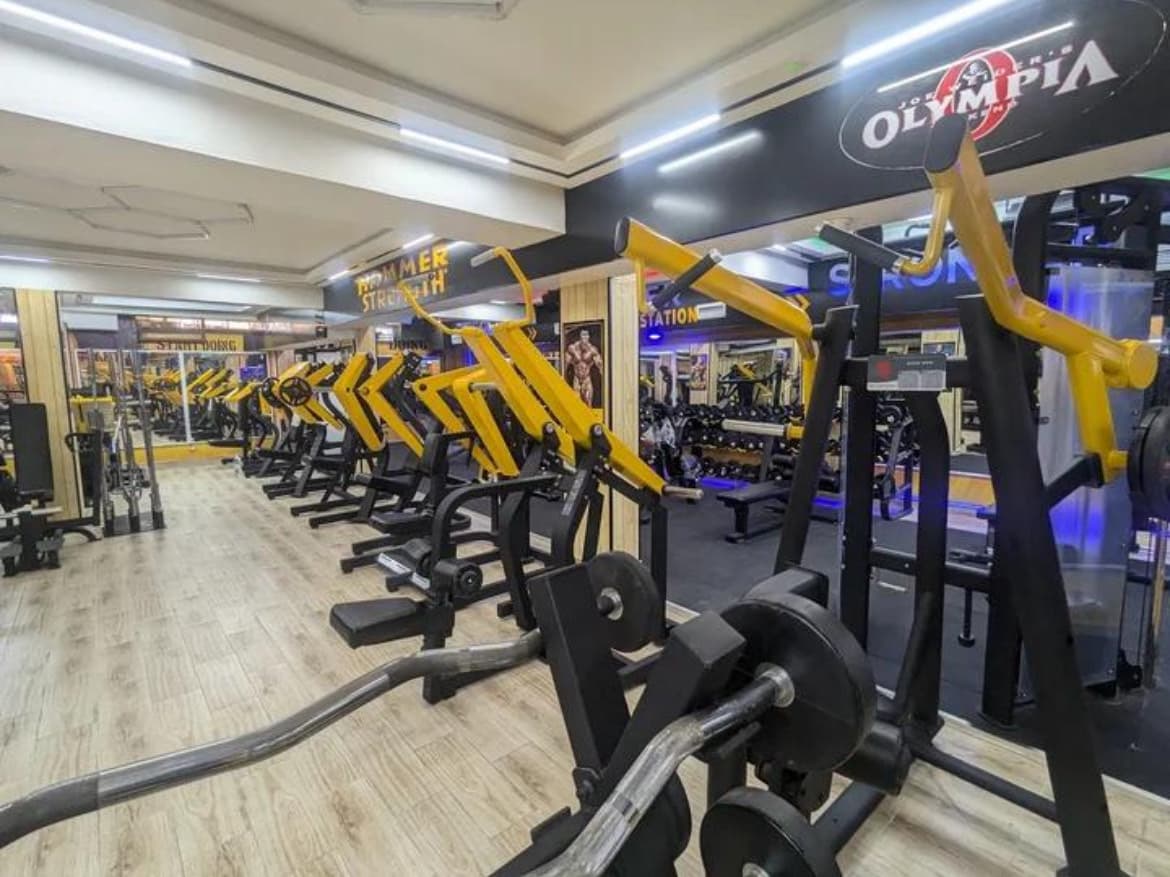 Monthly Membership